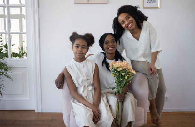 Unlocking the Wisdom: How Ancestral Healing Can Transform Your Life 