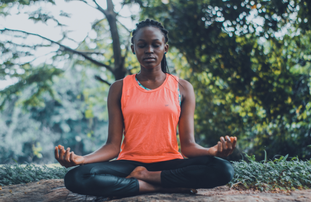 The Power of Ancestral Meditation: A Journey to Self-Discovery and Healing 