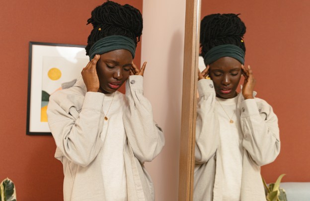 Healing Generational Wounds A Guide for African Diaspora Communities