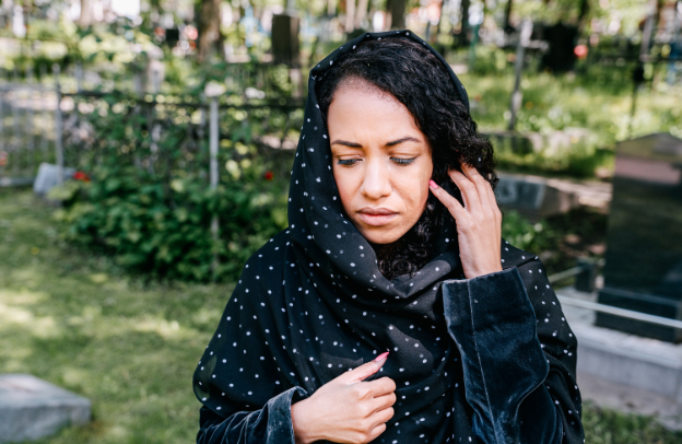 Navigating Grief through Ancestral Healing Transforming Pain into Power