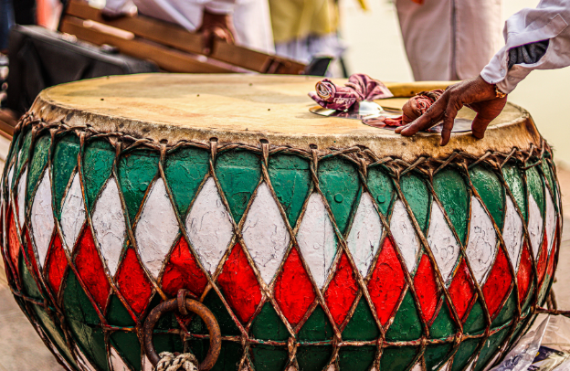 Ancestral Healing and Adoration: Understanding African Spirituality