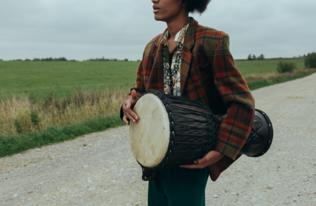 Ancestral Healing and Community Building: Strengthening Bonds within the African Diaspora