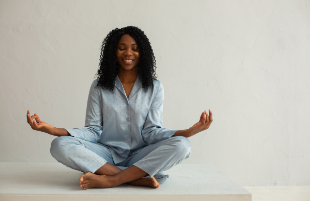 Divine Timing and Ancestral Wisdom: Trusting the Process of Life’s Journey with Fematin958 Intl
