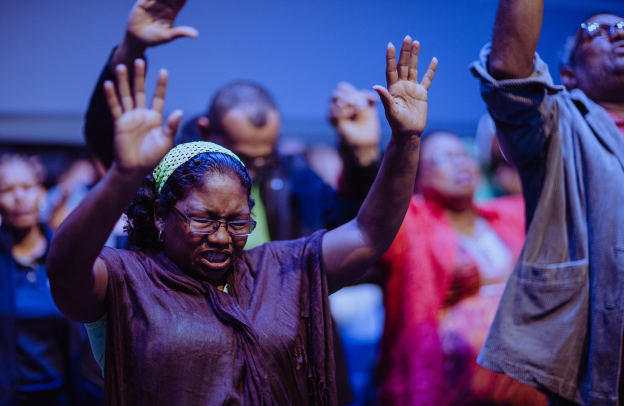 Healing from Religious Trauma: How Ancestral Wisdom Offers a Path to Spiritual Freedom