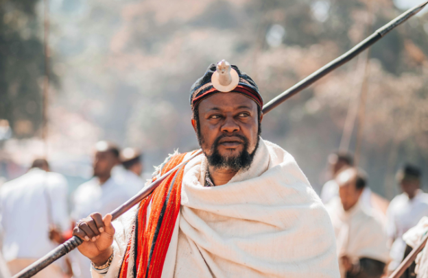 Reclaiming Your Ancestral Power: How Connecting with Your Lineage Unlocks Personal Transformation