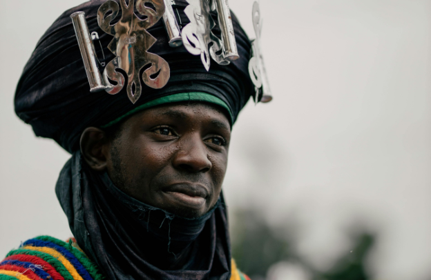 Shedding Borrowed Robes: Decolonizing Our Spirituality and Reclaiming Indigenous Wisdom