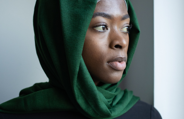 The Sacred Rage of the Black Woman: What Our Anger Is Really Telling Us