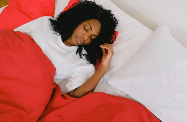 Dreams, Nightmares, and Visitations: When the Spirit World Is Trying to Help You Heal