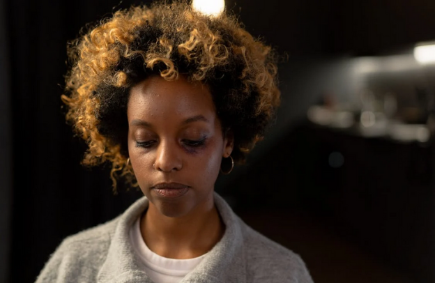 From Survival to Sovereignty: Breaking Free of Trauma-Based Identities