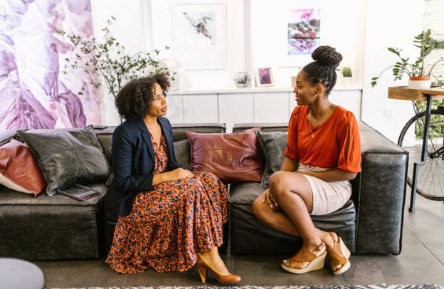 The Rise of the Black Priestess: Reviving Sacred Feminine Leadership