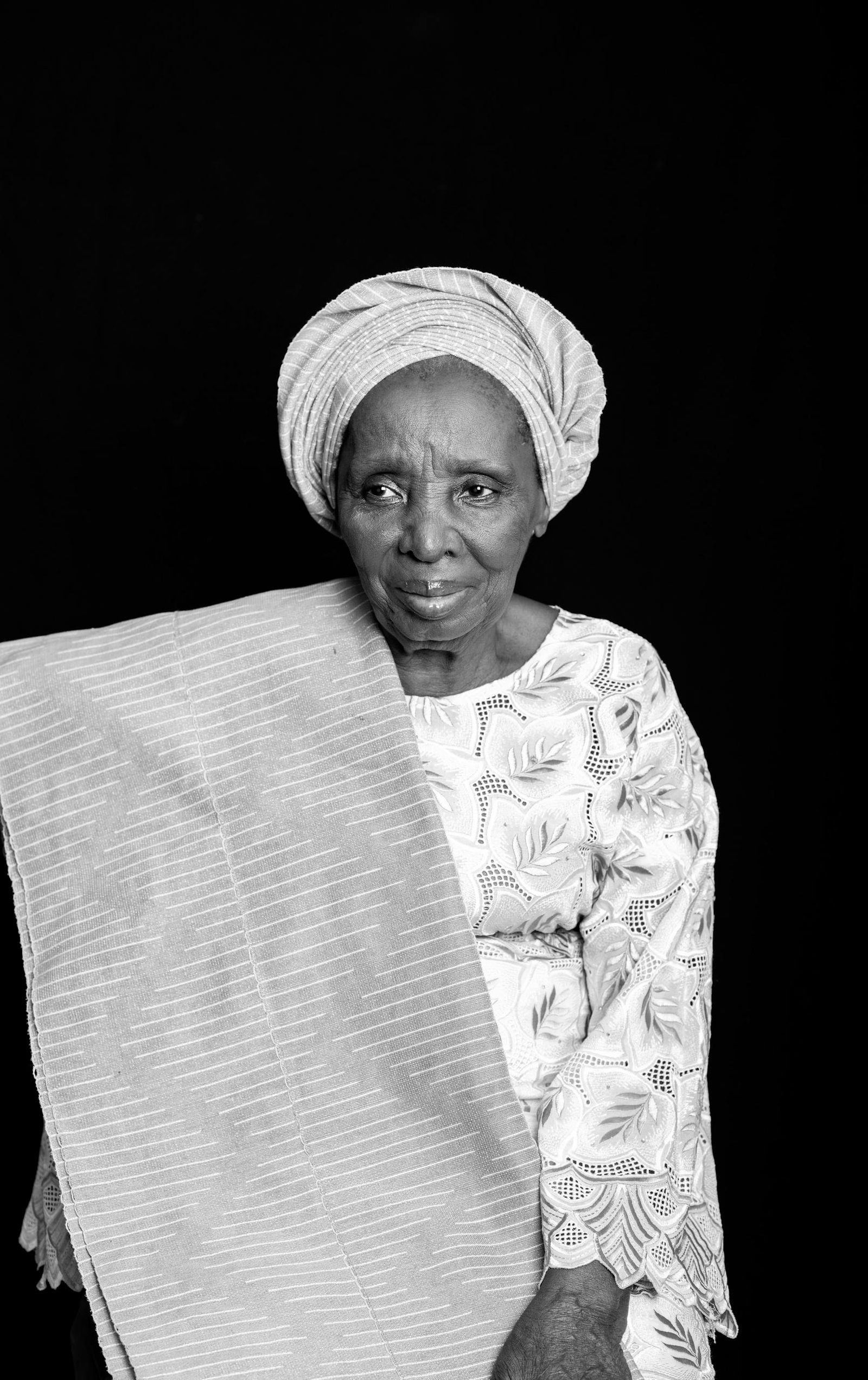 Why Black Elders Are the Gatekeepers of Collective Memory