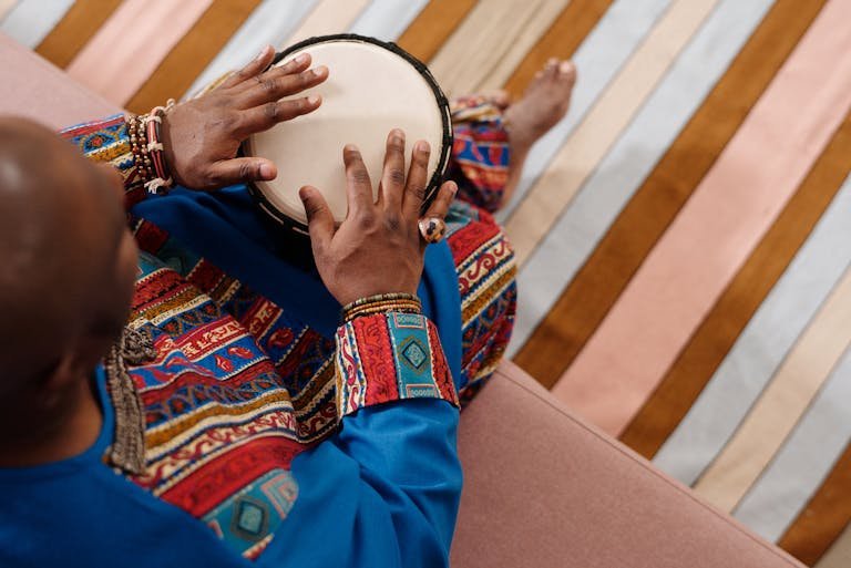 Beyond Bloodlines: The Role of Communal and Spiritual Ancestors in Your Healing
