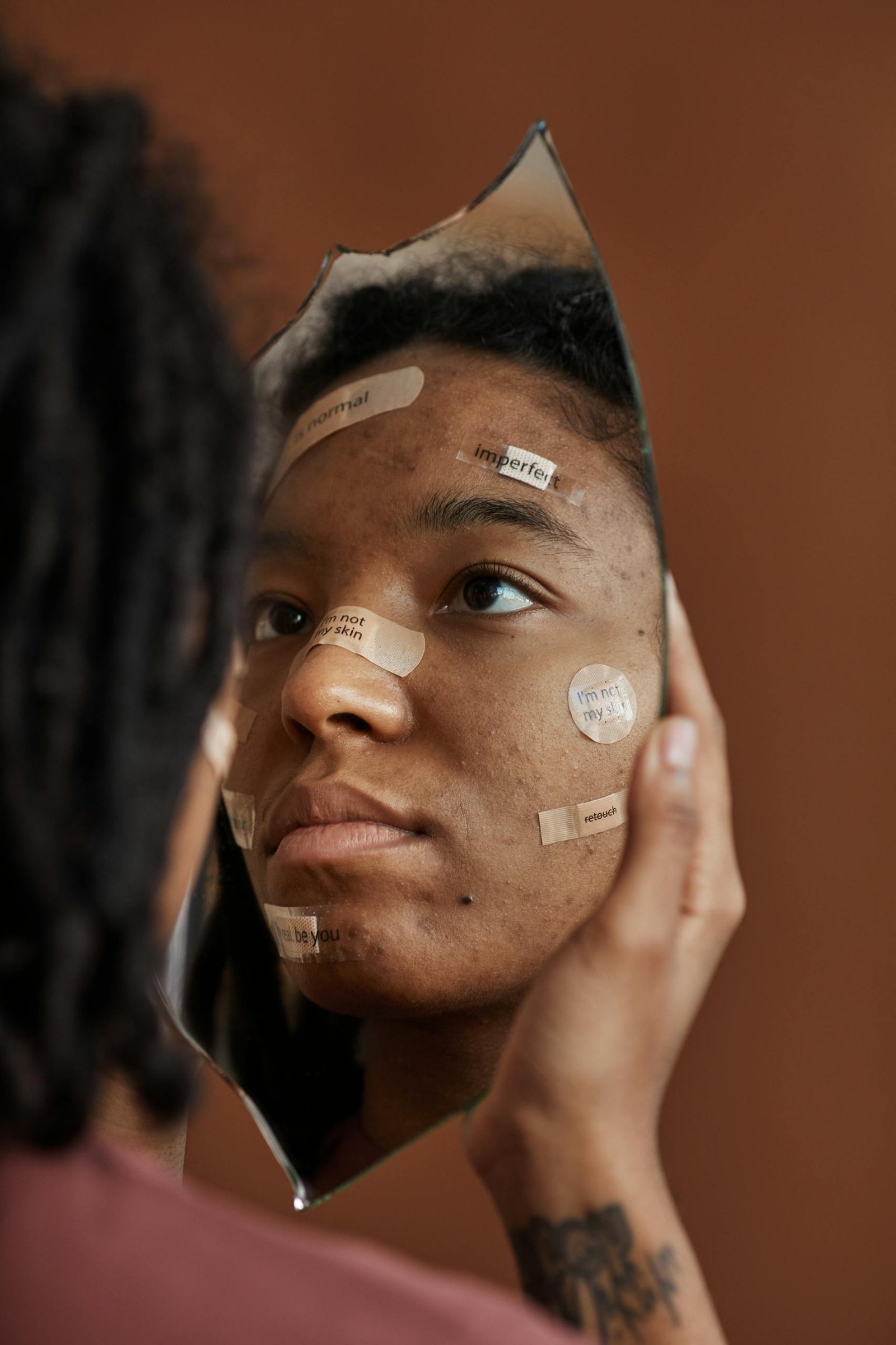 Generational Trauma is Not Your Destiny: How to Discern Your Ancestral Burden