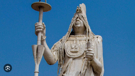 Ọ̀rìṣà as Archetypes: Finding Yourself in the Divine Story of the Cosmos