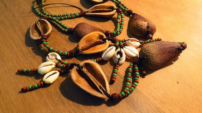 The Healing Power of Ifá: Reclaiming the Ancient Medicine of Yoruba Cosmology